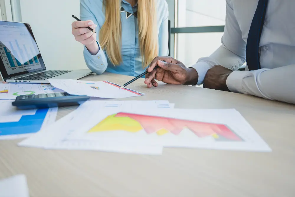 montage de financement acquisition