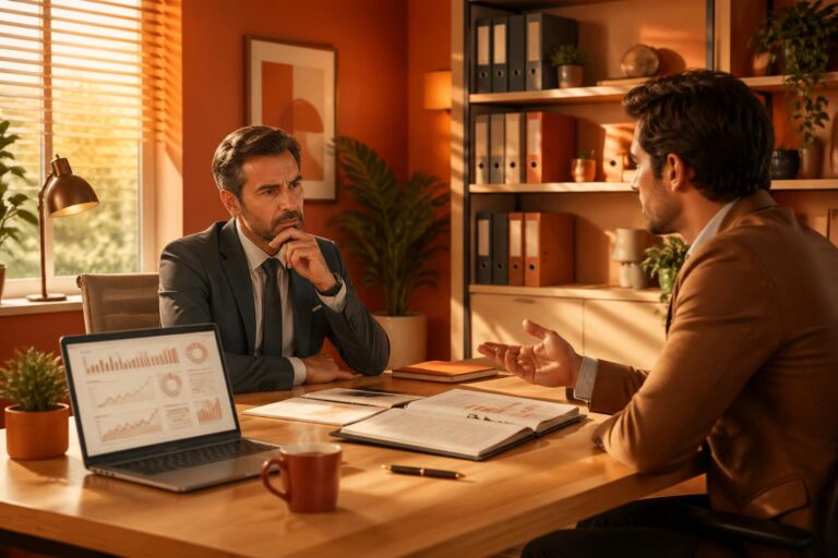 découvrez les raisons pour lesquelles un dossier de reprise peut être refusé en banque malgré des chiffres financiers rassurants, et comment optimiser vos chances de succès.