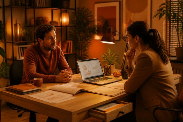 découvrez les vérités souvent cachées par les vendeurs avant une transmission d’entreprise et apprenez à les identifier pour sécuriser votre investissement.