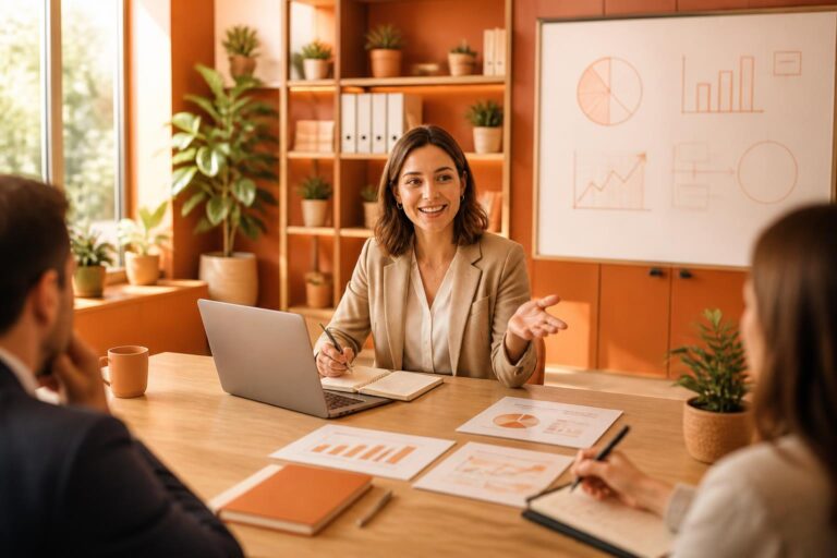 découvrez comment présenter efficacement un projet de reprise à une banque même sans expérience en gestion d'entreprise, et maximisez vos chances de succès.