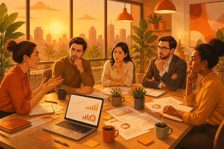 découvrez pourquoi un prévisionnel trop optimiste peut nuire à la crédibilité de votre projet auprès des financeurs et comment adopter une approche réaliste pour les rassurer efficacement.