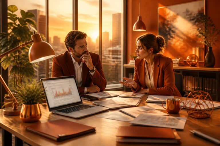 découvrez les signes révélateurs indiquant qu'un prix de vente lors d'une reprise d'entreprise est déconnecté de la réalité, et apprenez à évaluer correctement la valeur pour réussir votre acquisition.