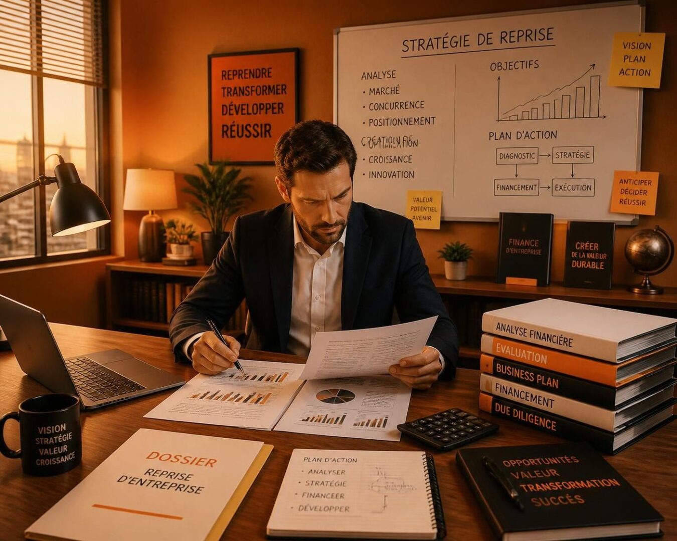 découvrez comment combiner financement mezzanine, dette senior et love money pour réussir la reprise de votre pme et optimiser votre structure financière.