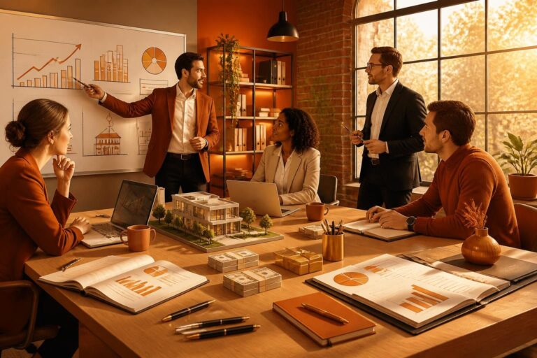 découvrez quelle combinaison de financement mezzanine, dette senior et love money est la plus adaptée pour réussir la reprise de votre pme.