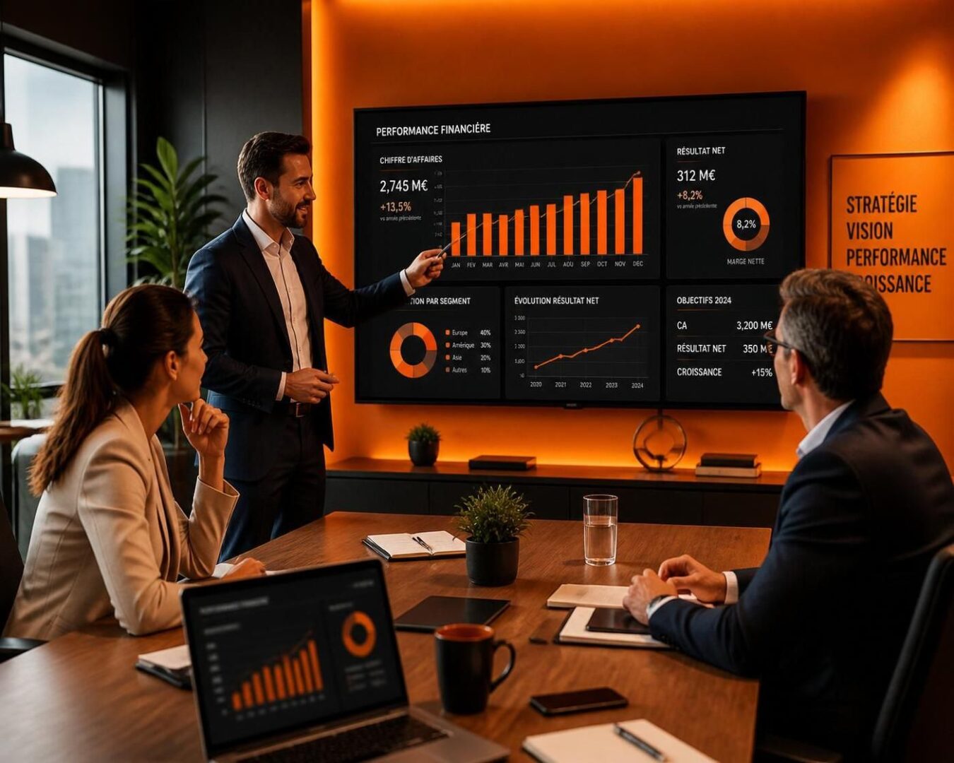 Acquisition d’entreprise : comment arbitrer entre croissance rapide et niveau d’endettement supportable 1 découvrez comment équilibrer croissance rapide et niveau d’endettement supportable lors de l’acquisition d’entreprise pour une stratégie durable et réussie.