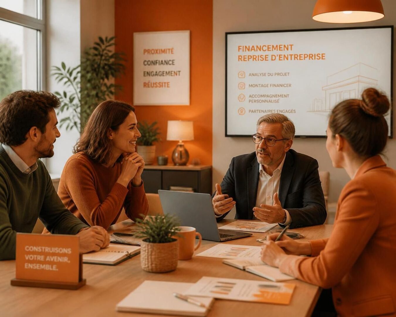 découvrez les implications financières d'acheter un fonds, des titres ou seulement certains actifs et comment ces choix impactent concrètement votre financement.