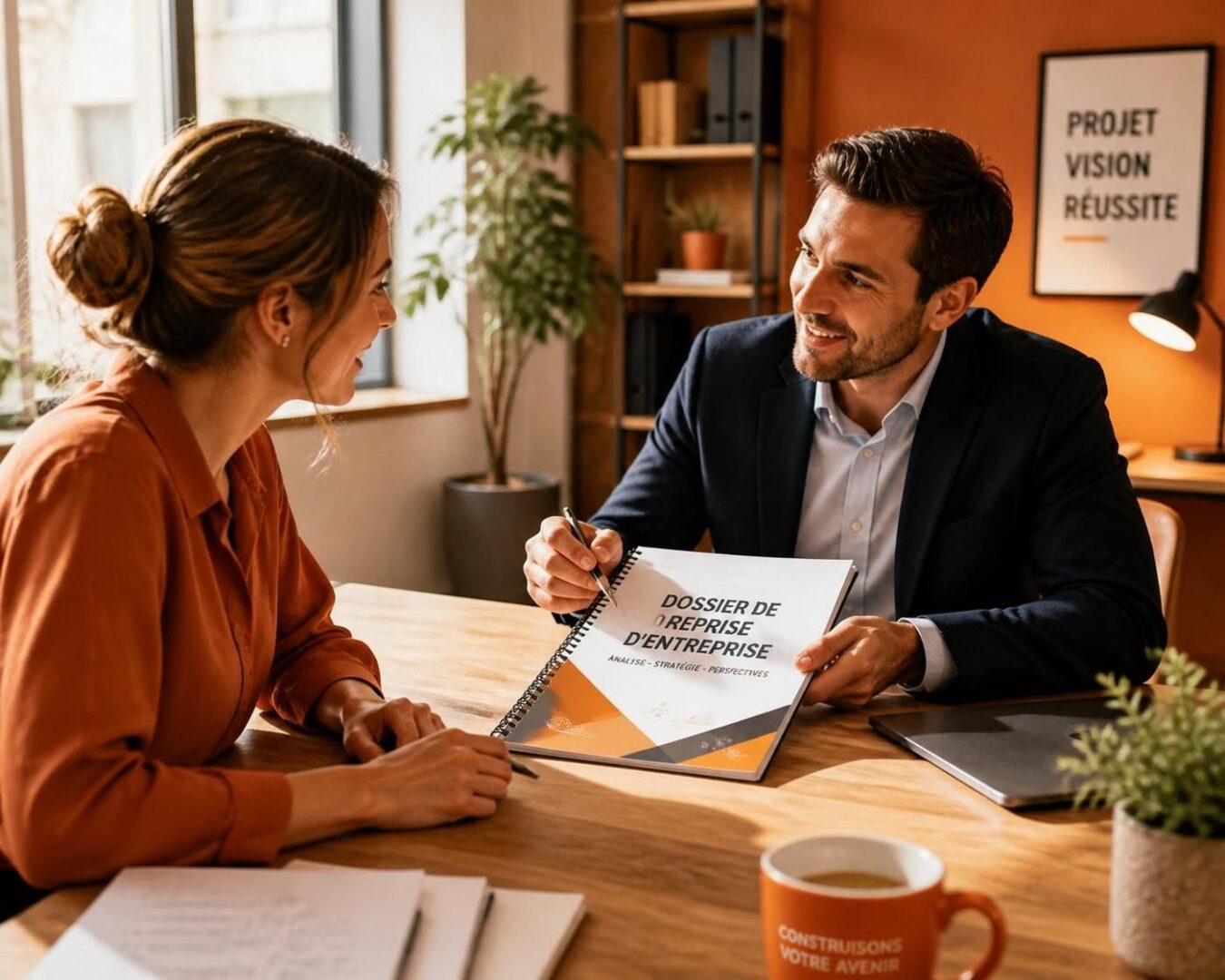 découvrez comment négocier efficacement la reprise d’entreprise lorsque le vendeur mêle attachement affectif et valeur économique, pour réussir votre transaction en toute confiance.