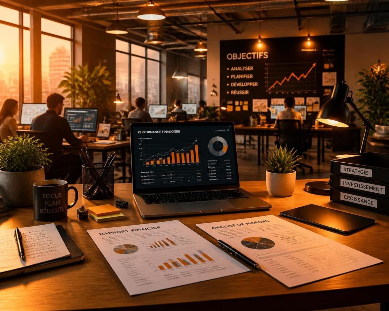 Audit financier de PME : les retraitements qui changent totalement la lecture d’une rentabilité 1 découvrez comment les retraitements comptables dans l'audit financier des pme peuvent transformer l'analyse de la rentabilité et offrir une vision claire et précise de la performance de votre entreprise.