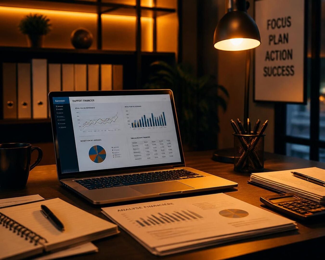 apprenez à élaborer un business plan de reprise solide, conçu pour répondre efficacement aux questions rigoureuses d’un comité de crédit et maximiser vos chances de succès.