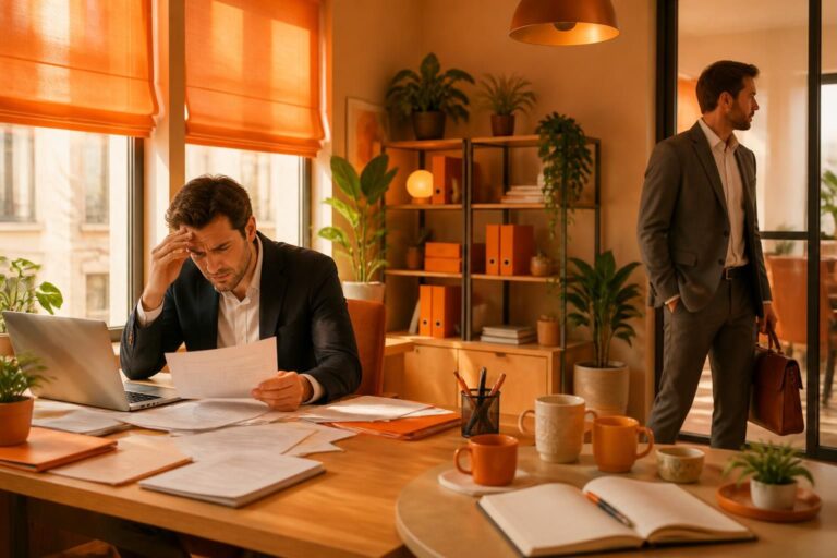 découvrez les erreurs courantes lors de la transmission d'une pme qui dissuadent les repreneurs sérieux avant même la première offre et apprenez comment les éviter pour réussir votre cession.