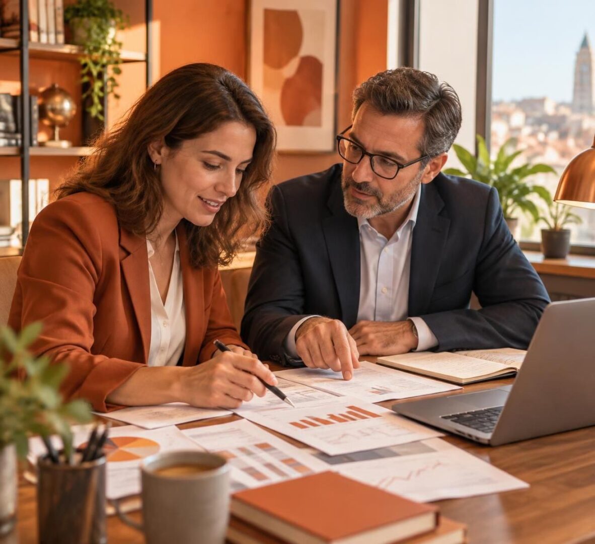 découvrez comment un accompagnement à la reprise aide à sécuriser chaque étape d’un rachat d’entreprise et ce qu’il change face à un deal mené seul.