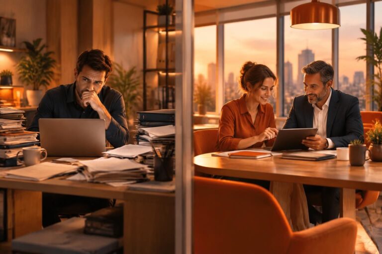 découvrez comment un accompagnement à la reprise sécurise votre acquisition, facilite les négociations et fait la différence face à un deal mené seul.