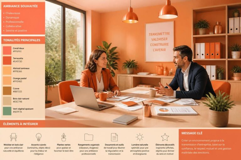 découvrez comment gérer efficacement la transmission d’entreprise et éviter que les négociations ne deviennent des conflits émotionnels, grâce à des conseils pratiques et une communication adaptée.