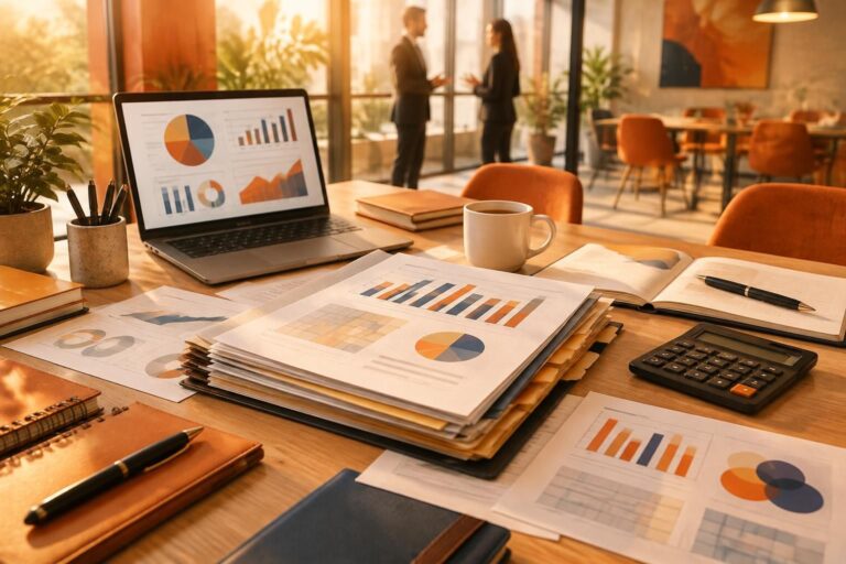 découvrez les étapes clés pour préparer un dossier de reprise solide avant de solliciter banques et partenaires : éléments financiers, stratégie et pièces essentielles.