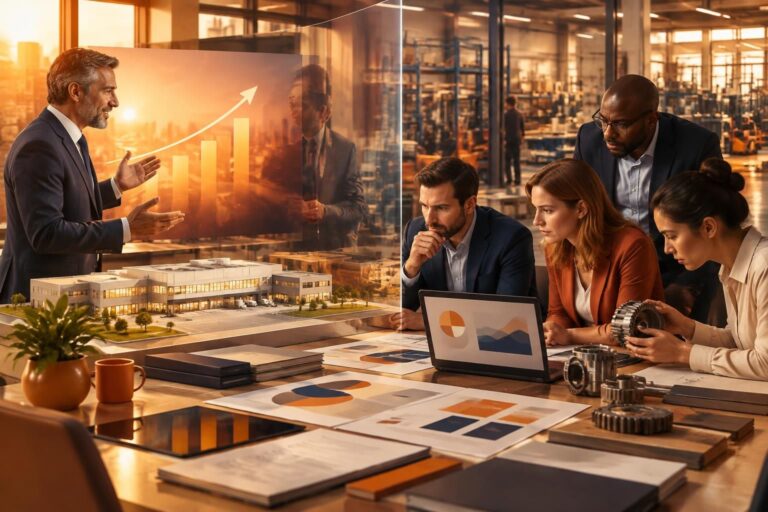 découvrez comment comparer les déclarations du vendeur à la réalité opérationnelle grâce à des indicateurs concrets, avant de formuler une offre ferme.